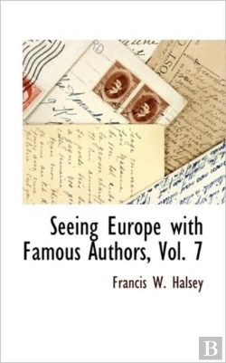 Bertrand.pt - Seeing Europe With Famous Authors, Vol.