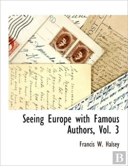 Bertrand.pt - Seeing Europe With Famous Authors, Vol.