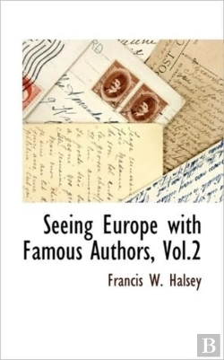 Bertrand.pt - Seeing Europe With Famous Authors, Vol.2