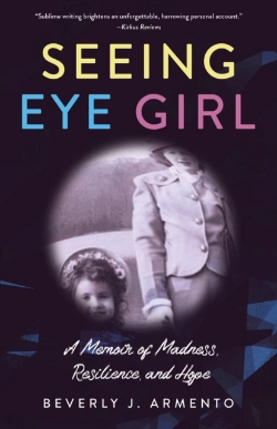 Bertrand.pt - Seeing Eye Girl