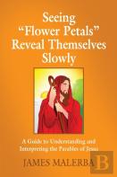 Seeing ''Flower Petals'' Reveal Themselves Slowly
