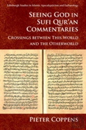 Seeing God In Sufi Qurâ€™An Commentaries