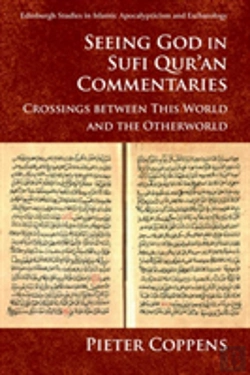 Bertrand.pt - Seeing God In Sufi Qurâ€™An Commentaries