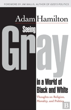 Bertrand.pt - Seeing Gray In A World Of Black And White