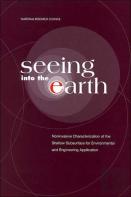 Seeing Into The Earth