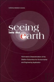 Seeing Into The Earth