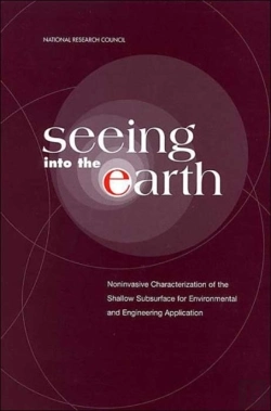 Bertrand.pt - Seeing Into The Earth