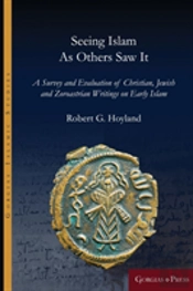 Seeing Islam As Others Saw It