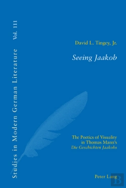 Bertrand.pt - Seeing Jaakob