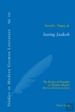 Bertrand.pt - Seeing Jaakob