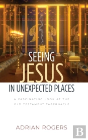 Seeing Jesus In Unexpected Places