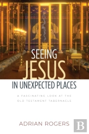 Seeing Jesus In Unexpected Places