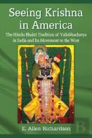Seeing Krishna In America