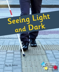 Bertrand.pt - Seeing Light And Dark