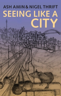 Bertrand.pt - Seeing Like A City