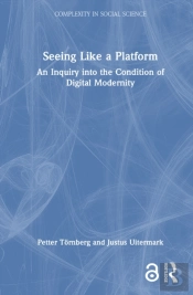 Seeing Like A Platform