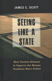 Seeing Like A State