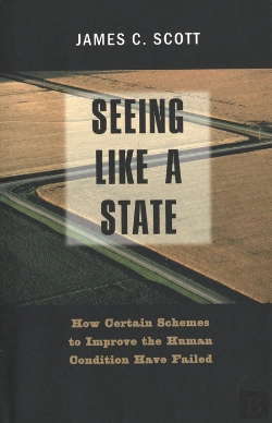 Bertrand.pt - Seeing Like A State