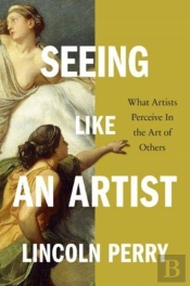 Seeing Like An Artist