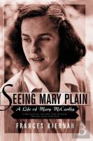 Seeing Mary Plain