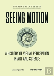 Seeing Motion