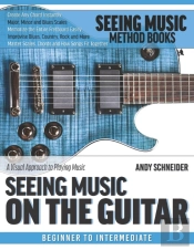 Seeing Music On The Guitar