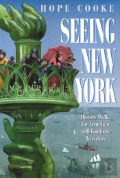 Seeing New York