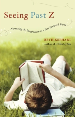 Bertrand.pt - Seeing Past Z