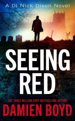 Bertrand.pt - Seeing Red