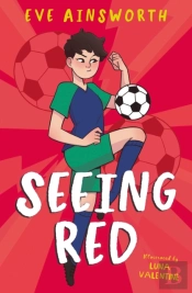 Seeing Red