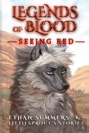 Seeing Red