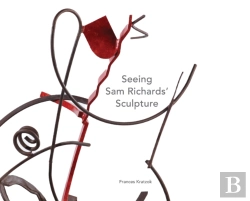 Bertrand.pt - Seeing Sam Richards' Sculpture