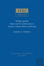 Seeing Speech