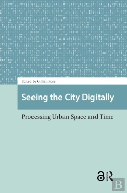 Bertrand.pt - Seeing The City Digitally