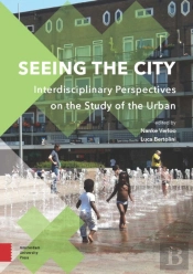 Seeing The City
