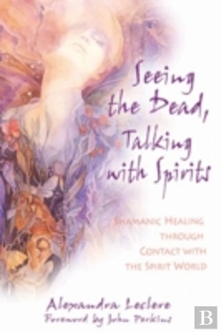Bertrand.pt - Seeing The Dead, Talking With Spirits