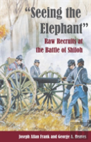Seeing The Elephant