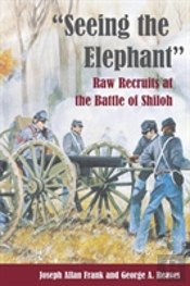 Seeing The Elephant