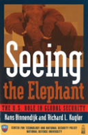 Seeing The Elephant