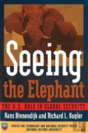 Seeing The Elephant