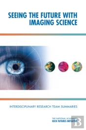 Seeing The Future With Imaging Science