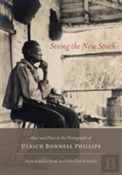 Seeing The New South