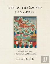 Seeing The Sacred In Samsara