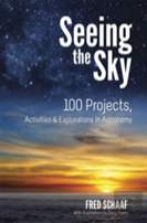 Seeing The Sky 100 Projects Activ