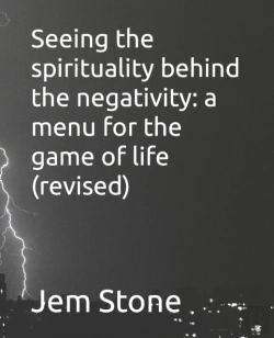 Bertrand.pt - Seeing The Spirituality Behind The Negativity