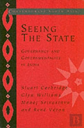 Seeing The State