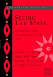 Seeing The State
