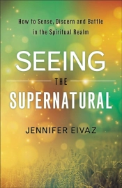 Seeing The Supernatural Â€“ How To Sense, Discern And Battle In The Spiritual Realm