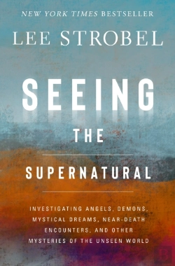 Bertrand.pt - Seeing The Supernatural