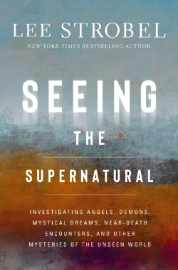 Bertrand.pt - Seeing The Supernatural